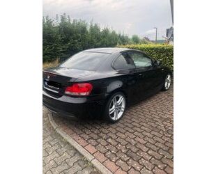 BMW BMW 118d Coupé M-Paket 18 LM SitzHZ PDC Xenon Lede Gebrauchtwagen