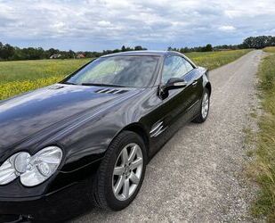 Mercedes-Benz Mercedes-Benz SL 350/ Inspektion NEU/ Pano/ Design Gebrauchtwagen