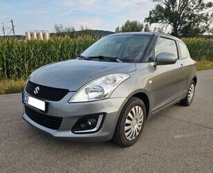 Suzuki Suzuki Swift 1.2 Club Gebrauchtwagen