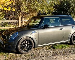 Mini MINI Cooper S TÜV neu/neuer Steuerkettensatz /8 fa Gebrauchtwagen