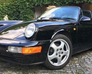 Porsche Porsche 964 Targa Gebrauchtwagen