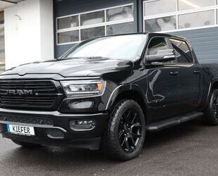 Dodge Dodge RAM 5.7 Laramie/BRC/360°/HK/WIFI/ABSTANDSTEM Gebrauchtwagen