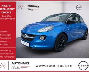 Opel Opel Adam 1.4 Jam, Klima, PDC, SHZ, IntelliLink Gebrauchtwagen