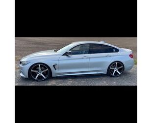 BMW BMW Gran Coupé 430d Gran Coupé M Sport,HUD, PDC, L Gebrauchtwagen