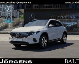 Mercedes-Benz Mercedes-Benz EQA 250 Progressive/LED/Cam/Pano/Dis Gebrauchtwagen