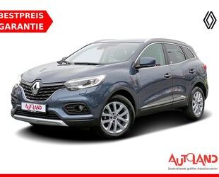 Renault Renault Kadjar 1.3 TCe 140 Limited Navi AHK Sitzhe Gebrauchtwagen