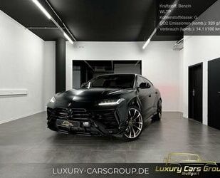 Lamborghini Lamborghini URUS S leatherPackage-PPF-MY2023-FullO Gebrauchtwagen