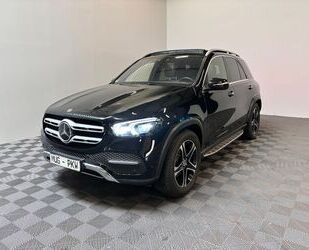 Mercedes-Benz Mercedes-Benz GLE 300d 4Matic EQ*7Sitze-ACC-Pano-S Gebrauchtwagen