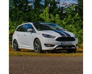 Ford Ford Focus Turnier MK3 ST-Line Facelift 2.... Gebrauchtwagen