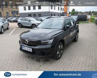 Volvo Volvo XC40 Recharge Pure Electric Plus Gebrauchtwagen