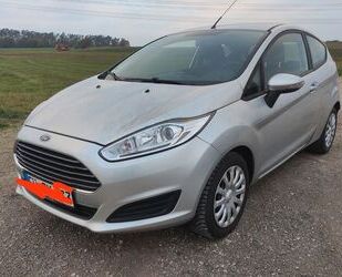 Ford Ford Fiesta 1,0 59kW Trend Trend 80PS Cool&Sound Gebrauchtwagen