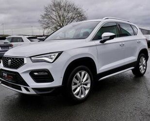 Seat Seat Ateca 1.5 TSI DSG