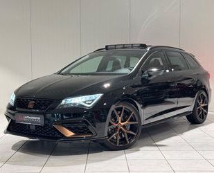 Seat Seat Leon ST Cupra R 300 4Drive *Pano*Schale*Beats Gebrauchtwagen