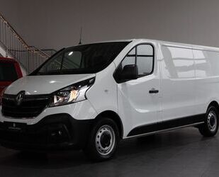 Renault Renault Trafic Kasten L1H1 Doka 3,0t Komfort KEYLE Gebrauchtwagen