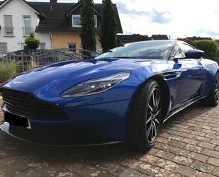 Aston Martin Aston Martin DB11 5.2 V12 - Ein Traum in blau -Vol Gebrauchtwagen