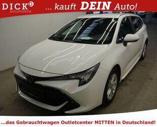 Toyota Toyota Corolla T Sport Comf 1.2i ACC/DAB/RFK/SHZ/N Gebrauchtwagen