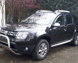 Dacia Dacia Duster 1.2 TCe 125 4x4 Prestige Prestige Gebrauchtwagen