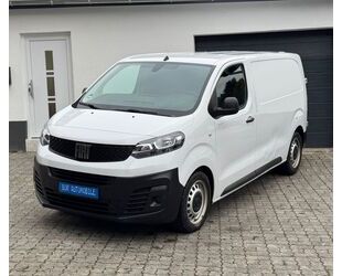 Fiat Fiat Scudo L2 Basis/PDC/1Hand/Tempomat/DAB/USB/Eur Gebrauchtwagen