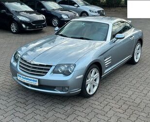 Chrysler Crossfire Gebrauchtwagen