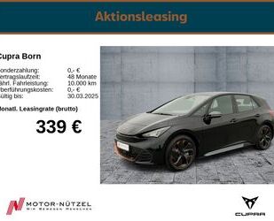 Cupra Born Gebrauchtwagen