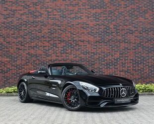 Mercedes-Benz Mercedes-Benz AMG GT Roadster *Airscarf*Distronic* Gebrauchtwagen