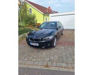 BMW BMW 220i Coupé M Sport M Sport Gebrauchtwagen