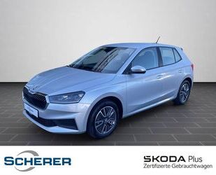 Skoda Skoda Fabia Tour 1.0 TSI LED PDC SHZ Gebrauchtwagen