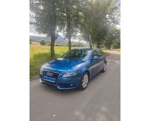 Audi Audi A4 B8 3.0 TDI Quattro MTM 300 PS Gebrauchtwagen