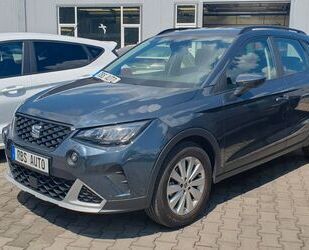 Seat Seat Arona Style neues Modell LED SEAT Media Syst Gebrauchtwagen