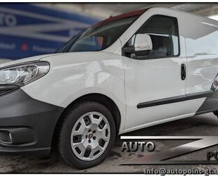 Fiat Fiat Doblo Doblò SX Maxi Kasten Gebrauchtwagen