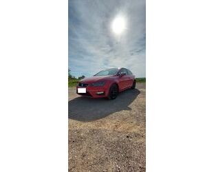 Seat Seat Leon SC 1.8 TSI 132kW Start&Stop FR DSG FR Gebrauchtwagen