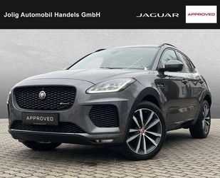 Jaguar Jaguar E-Pace Diesel D180 AWD Aut. R-Dynamic HSE Gebrauchtwagen