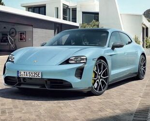 Porsche Porsche Taycan Turbo S Sport Turismo Performance-A Gebrauchtwagen