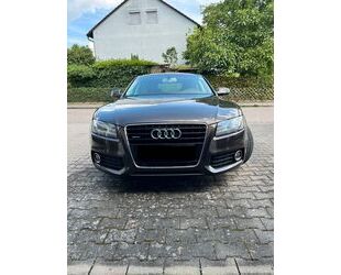 Audi Audi A5 3.0 TDI (DPF) S tronic quattro Sportback - Gebrauchtwagen