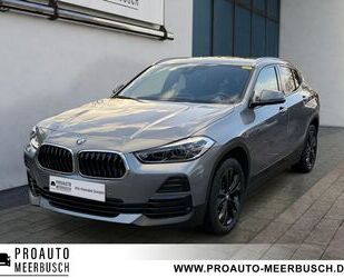 BMW BMW X2 xDrive 20d AHK/ACC/HEADUP/PANO Gebrauchtwagen