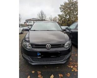 VW Volkswagen Polo 1.4 Style Style Gebrauchtwagen