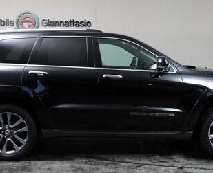 Jeep Jeep Grand Cherokee 3.0CRDSummit1.Hand*AHK*Facelif Gebrauchtwagen