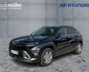 Hyundai Hyundai KONA TREND SX2 LM KlimaA SHZ Virtual PDC S Gebrauchtwagen