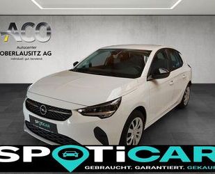 Opel Opel Corsa F e Edition Gebrauchtwagen