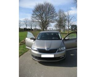 Skoda Skoda Rapid 1.0 TSI 81kW Ambition Spaceback Ambiti Gebrauchtwagen