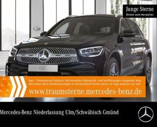 Mercedes-Benz Mercedes-Benz GLC 300 de AMG/AdvAss/AdvLicht/Distr Gebrauchtwagen