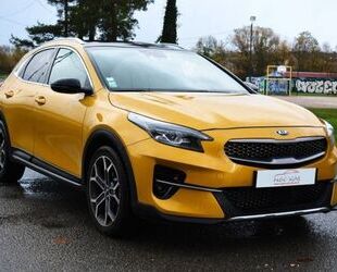 Kia Kia XCeed 1.6 T-GDI DCT Launch Edition Launch Ed.. Gebrauchtwagen