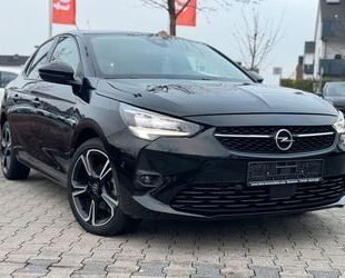 Opel Opel Corsa F GS Line*Automatik*LED*Kamera*Garantie Gebrauchtwagen