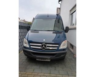 Mercedes-Benz Mercedes-Benz Sprinter Gebrauchtwagen