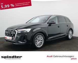 Audi Q7 Gebrauchtwagen