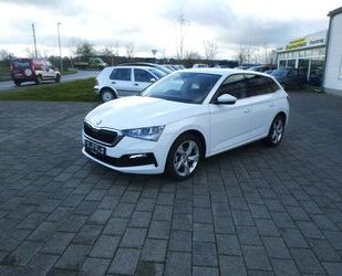 Skoda Scala Gebrauchtwagen