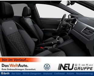 VW Volkswagen Polo R-Line 1.0 TSI Digital Cockpit Pro Gebrauchtwagen