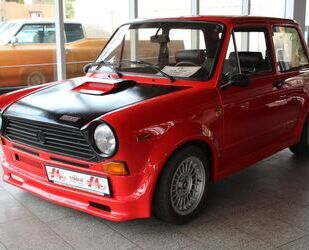 Abarth Abarth Autobianchi A112 Breit ! 70HP ABARTH! Gebrauchtwagen