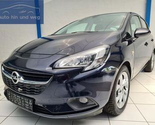 Opel Opel Corsa E 1.4 | KLIMA Gebrauchtwagen