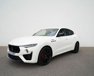 Maserati Maserati Levante Modena Ultima MY 2024 Gebrauchtwagen